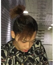 ちょんまげ | その他