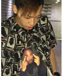 POLICE | ネックレス