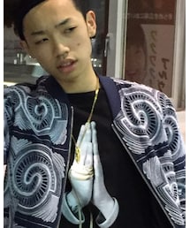 POLICE | ネックレス