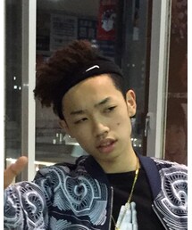 NIKE | ヘアバンド