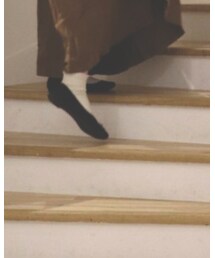 GU | バレエシューズ