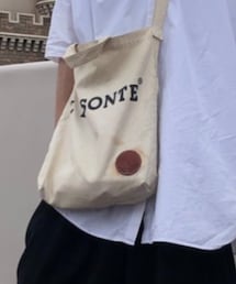 IL BISONTE | トートバッグ