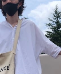 無印良品 | シャツ/ブラウス