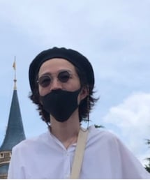 H&M | ハンチング/ベレー帽