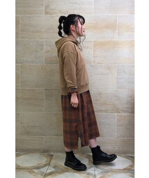 Te chichi | 別ショット✩.*˚サイド。ラーメンマンヘアー(その他)