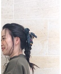 Te chichi | ストール/ショール