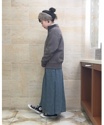 ゆるめお団子 | その他