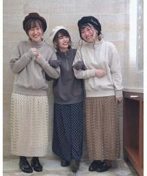 special thanks ガミand山ピッピ | その他