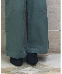 Lugnoncure | シューズ