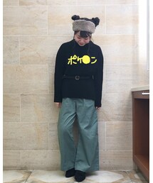 イマクニっぽ🐻 | その他