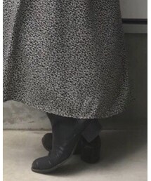 Te chichi | ブーツ