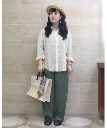 レイヤード🦘 | その他