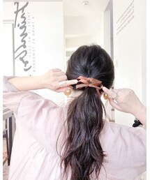 貴和製作所 | その他ヘアアクセサリー