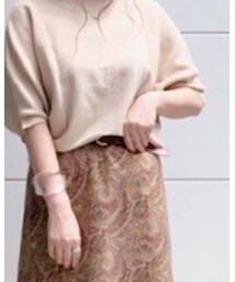 Te chichi | ベルト