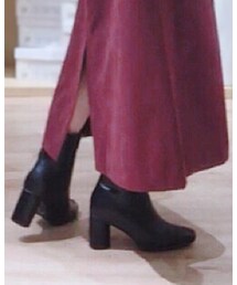 Te chichi | ブーツ