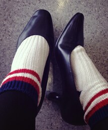 PERSON'S | スーツ用の(パンプス)