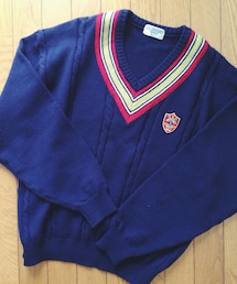 KELENFORD | 古着(ニット/セーター)