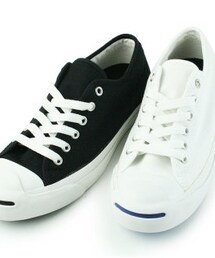 CONVERSE | 高校時代の登校靴(スニーカー)