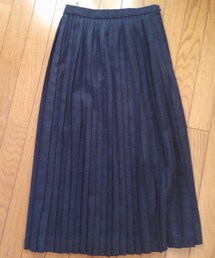 COMME CA DU MODE | お母さんからのお下がり(スカート)