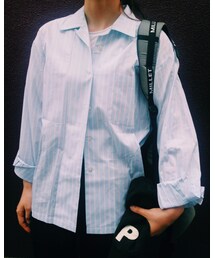 more than you | シャツ/ブラウス