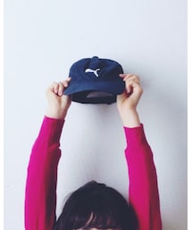 PUMA | キャップ