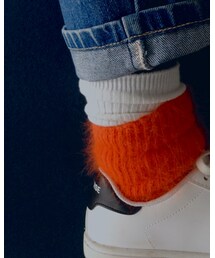 UNDERLAND | ソックス/靴下