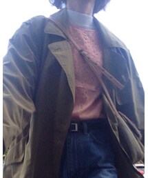 VINTAGE | その他トップス