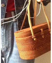 VINTAGE | ハンドバッグ