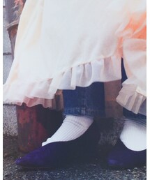 VINTAGE | パンプス