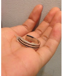 FANTASTIC MAN | ピアス（片耳用）