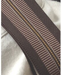 古着 | サスペンダー