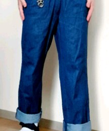 koe | デニムパンツ