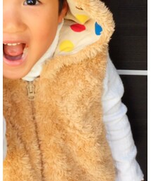 MIKI HOUSE | ジャケット/アウター