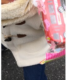 UNIQLO | ダッフルコート