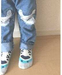 Disney | ソックス/靴下
