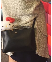 CELINE | ショルダーバッグ