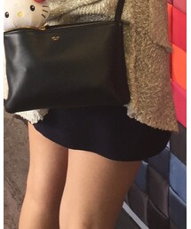 ZARA | デニムスカート