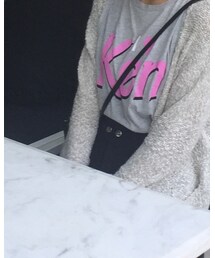 ZARA | デニムスカート