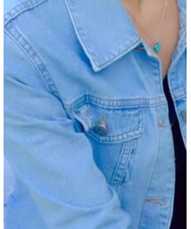 STYLENANDA | デニムジャケット