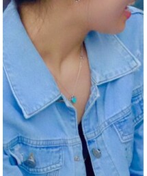 TIFFANY&Co. | ネックレス