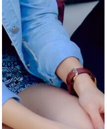 Daniel Wellington | アナログ腕時計