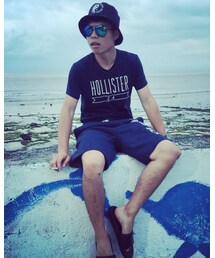 Hollister | カーゴパンツ