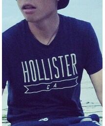 Hollister | Tシャツ/カットソー