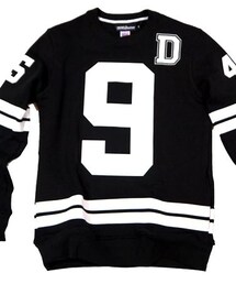 D9 RESERVE(デルタナイン) | スウェット