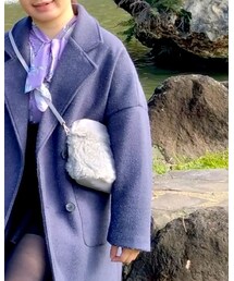 The Ladywore | ダッフルコート