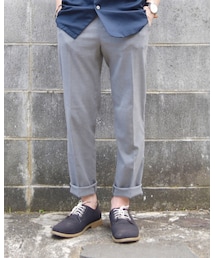 UNIQLO | スラックス