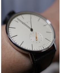 KNOT | Knot　腕時計(アナログ腕時計)