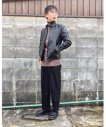 JUNRED | 別バージョン(その他)