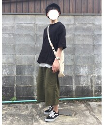 正面の写真 | 正面の写真(その他)