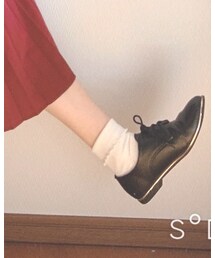 RETRO GIRL | ソックス/靴下